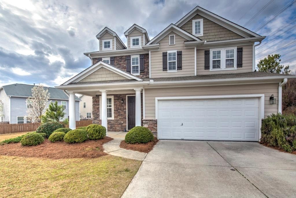 470 Briarfield Crossing, Marietta, GA 30066 — most recent listing photo