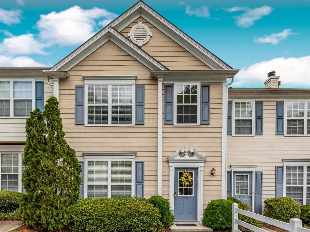 4094 Howell Park Road, Duluth, GA 30096 — most recent listing photo