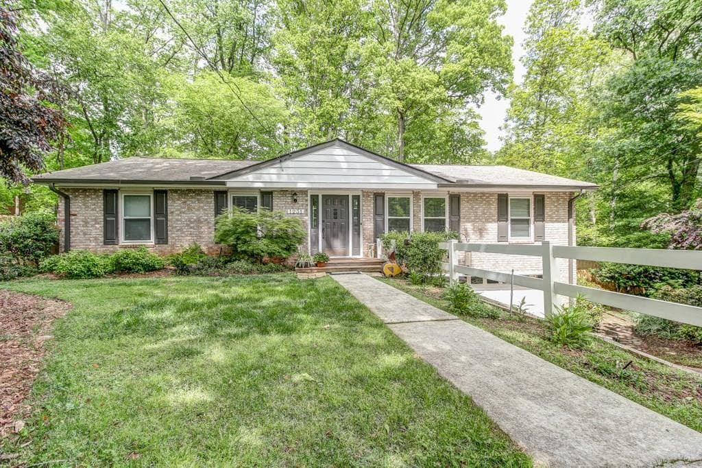 1231 Francine Court, Decatur, GA 30033 — most recent listing photo