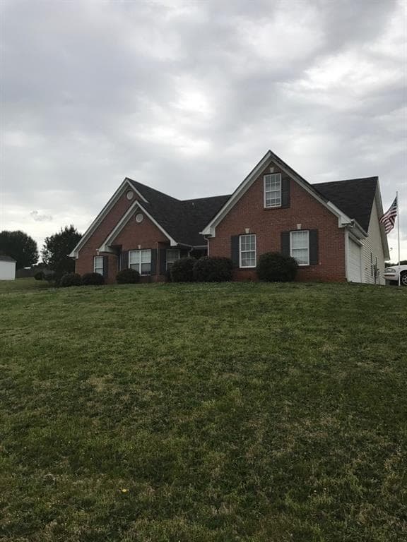 1240 Blue Springs Drive, Loganville, GA 30052 — most recent listing photo