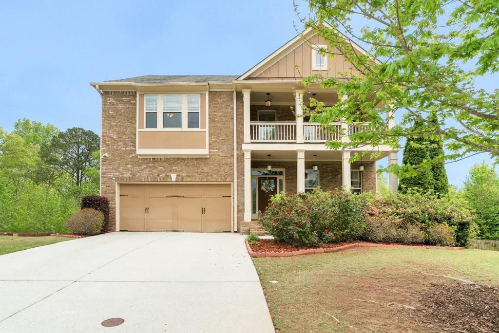 1565 Riva Ridge, Suwanee, GA 30024 — most recent listing photo
