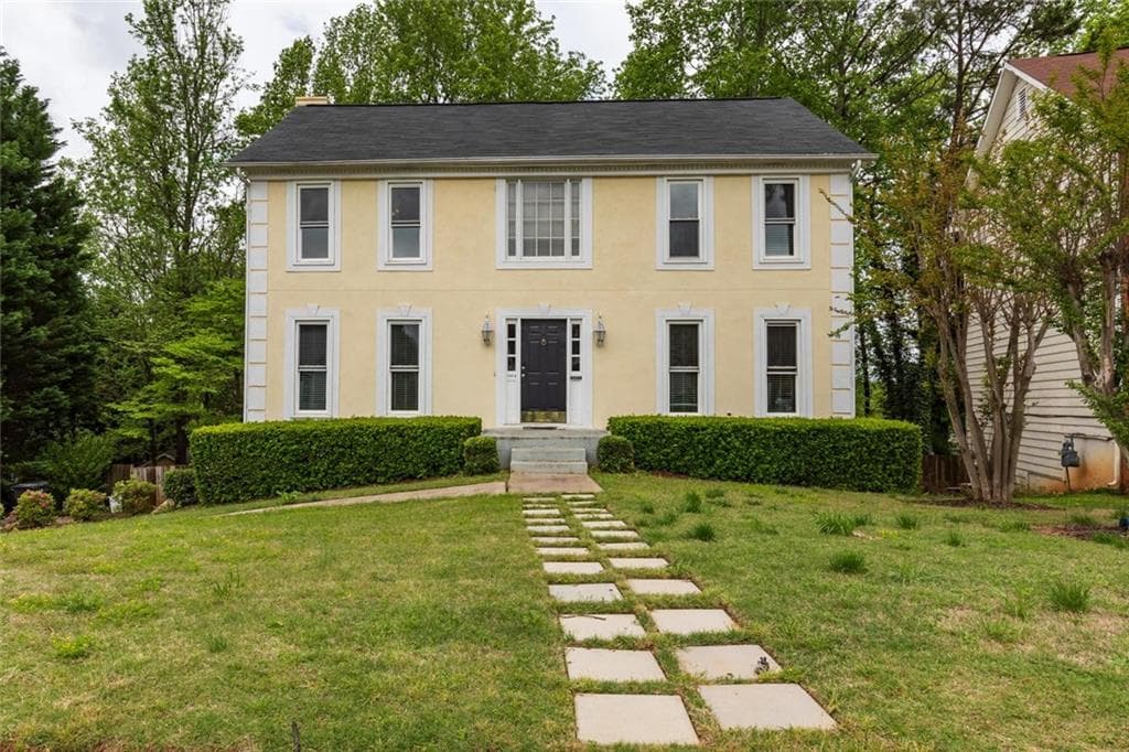 828 Glenspring Drive, Lawrenceville, GA 30043 — most recent listing photo