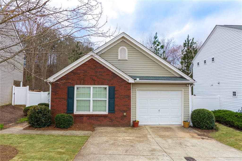 277 Silver Ridge Drive, Dallas, GA 30157 — most recent listing photo