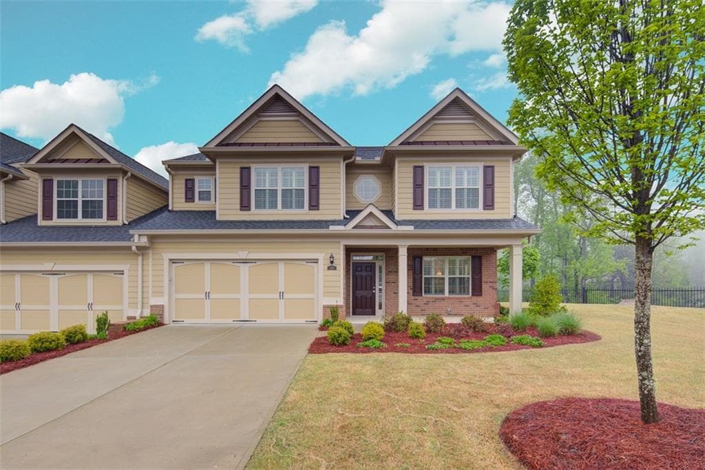 1740 Riverstone Drive 3602, Cumming, GA 30041 — most recent listing photo