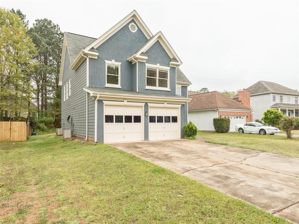 1965 Watercrest Circle, Lawrenceville, GA 30043 — most recent listing photo