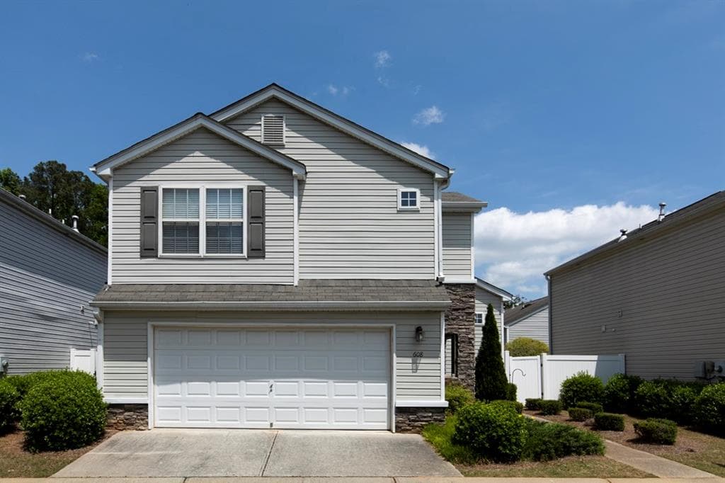 608 Windcroft Circle, Acworth, GA 30101 — most recent listing photo