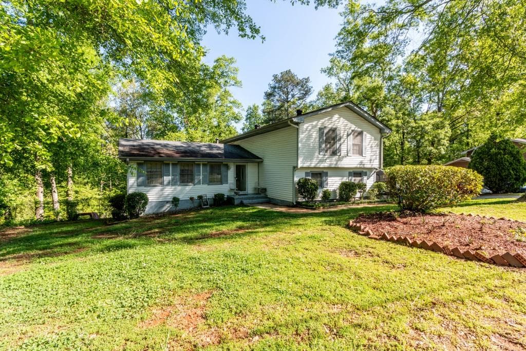 4708 Jakes Trail, Decatur, GA 30034 — most recent listing photo