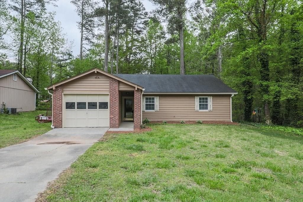 3060 NW BLACK GUM Drive, Kennesaw, GA 30152 — most recent listing photo