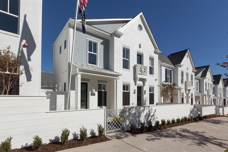 113 Wagener Street, Woodstock, GA 30188 — most recent listing photo