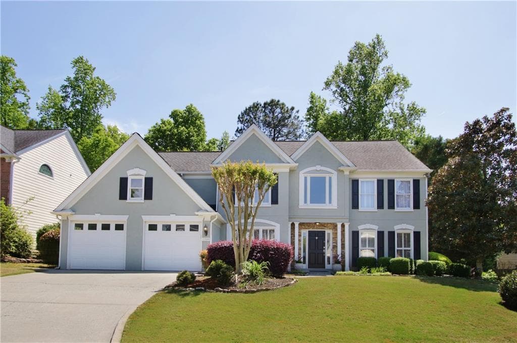 1965 Poppleford Lane, Dunwoody, GA 30338 — most recent listing photo