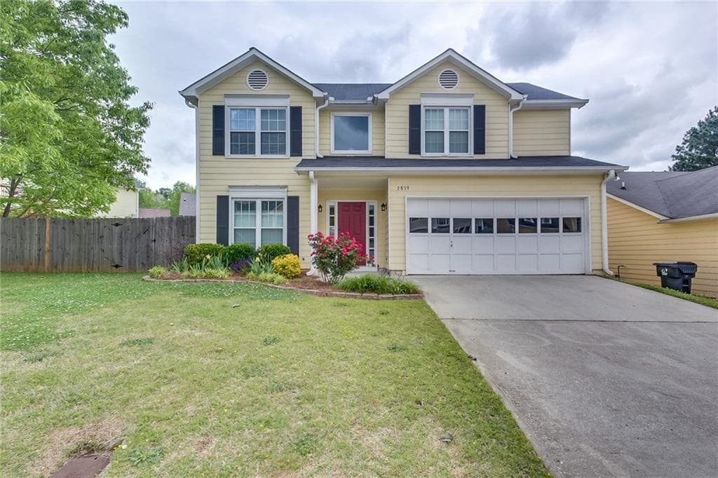 2879 Weston Brook Lane, Duluth, GA 30096 — most recent listing photo
