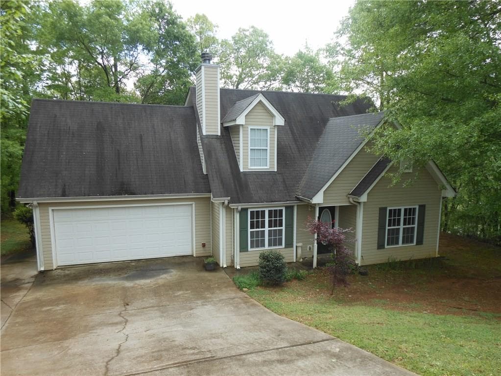 3242 YELLOW ROSE Trail, Gainesville, GA 30507 — most recent listing photo
