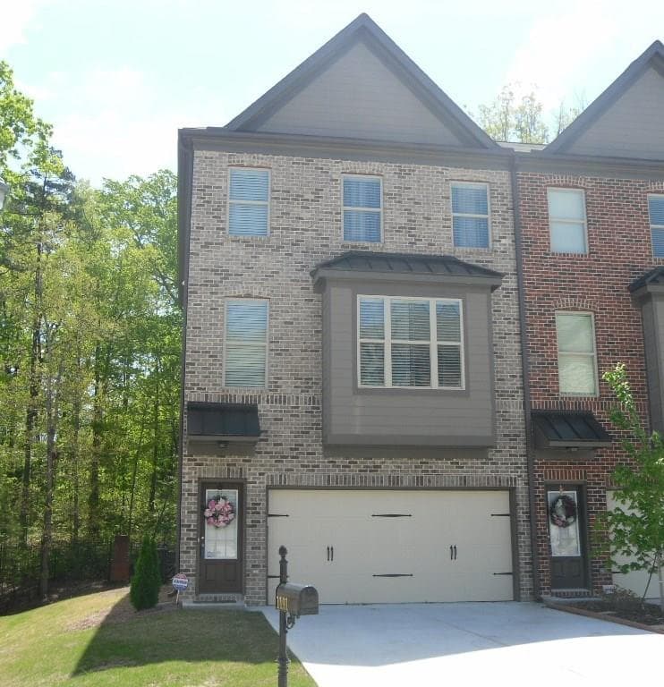1191 Laurel Valley Court, Buford, GA 30519 — most recent listing photo