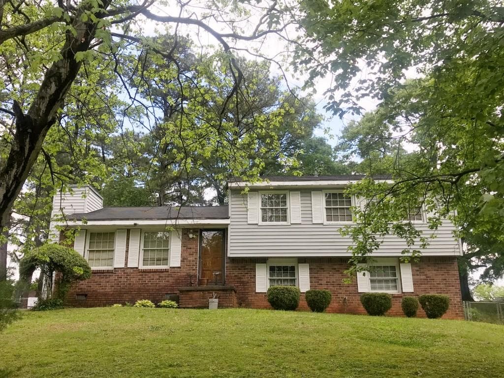 2760 Shelley Lane, Ellenwood, GA 30294 — most recent listing photo