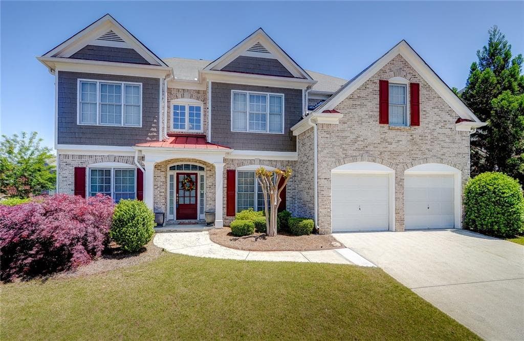 5821 Vinings Retreat Court, Mableton, GA 30126 — most recent listing photo