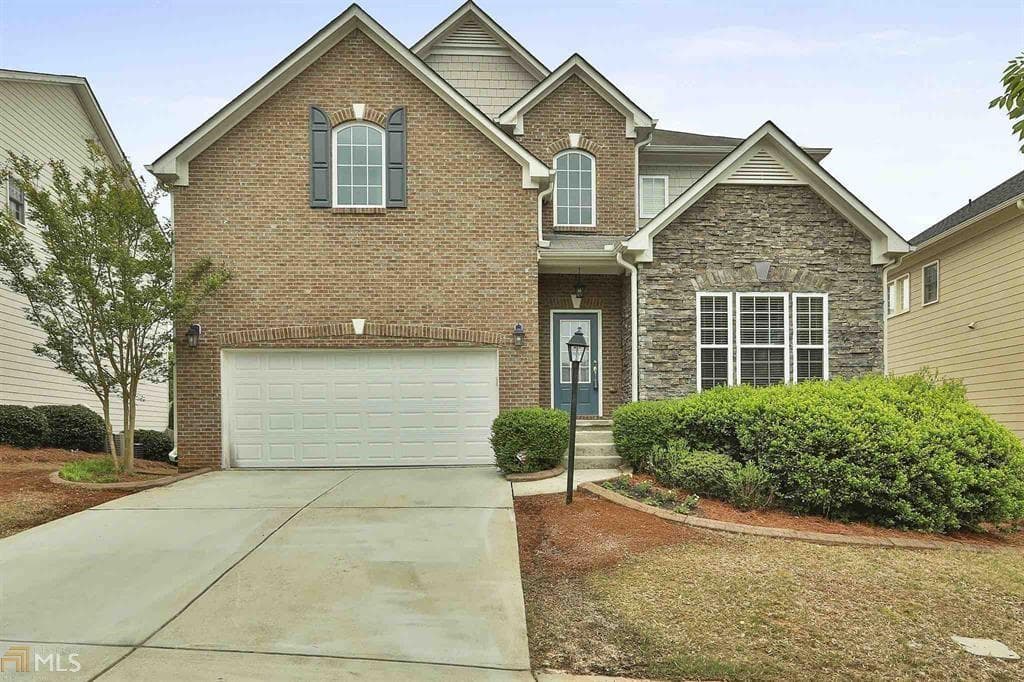 6413 Edgewater Cove, Fairburn, GA 30213 — most recent listing photo