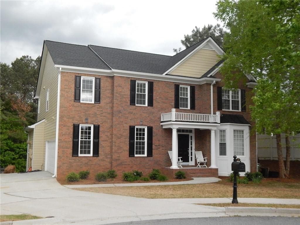 2520 Hampton Park Court, Marietta, GA 30062 — most recent listing photo