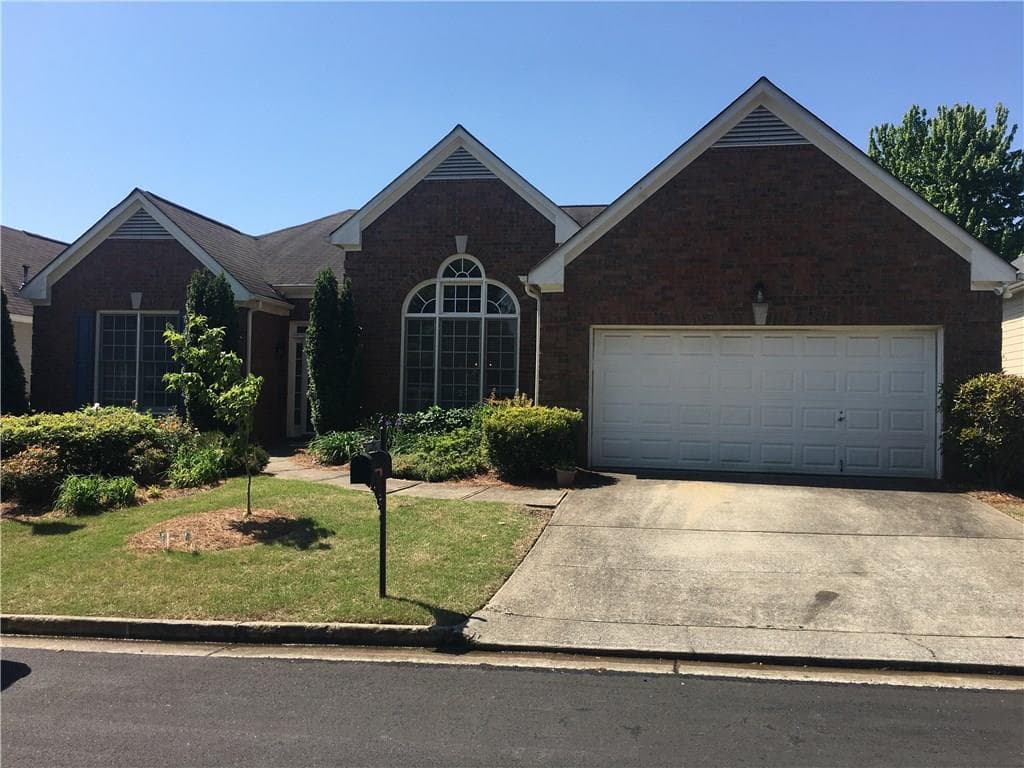 3 bedroom, 2,097 sq ft single family residence sold at 480 Sydney Walk, Alpharetta, GA 30009