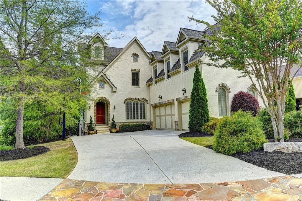 3225 Camellia Lane, Suwanee, GA 30024 — most recent listing photo