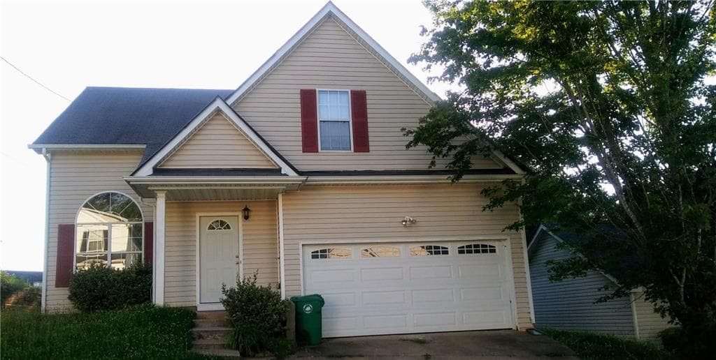 801 Edenberry Lane, Lithonia, GA 30058 — most recent listing photo