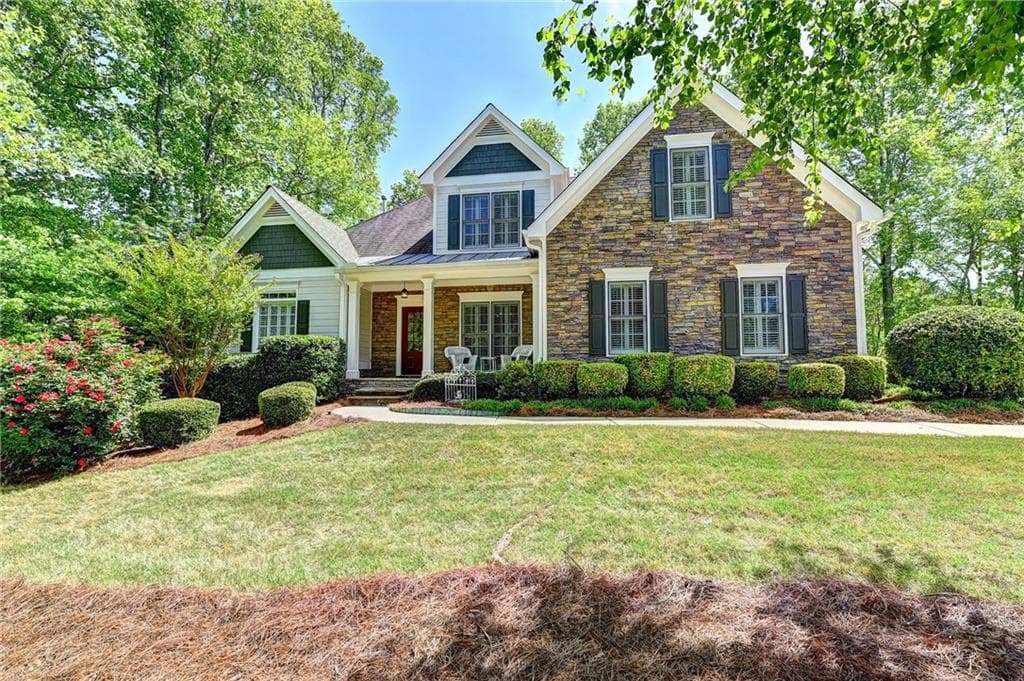 4070 Night Sky Lane, Cumming, GA 30041 — most recent listing photo