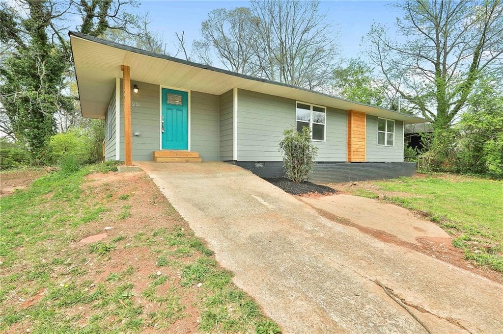 2231 Ousley Court, Decatur, GA 30032 — most recent listing photo