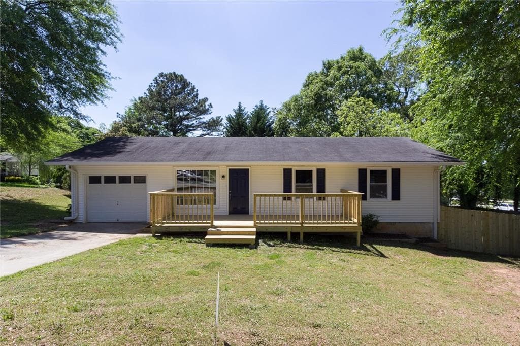 5137 Hackett Street, Covington, GA 30014 — most recent listing photo