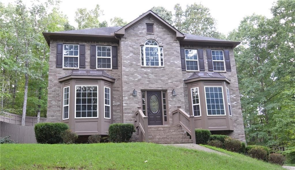 4539 Bronte Lane, Douglasville, GA 30135 — most recent listing photo