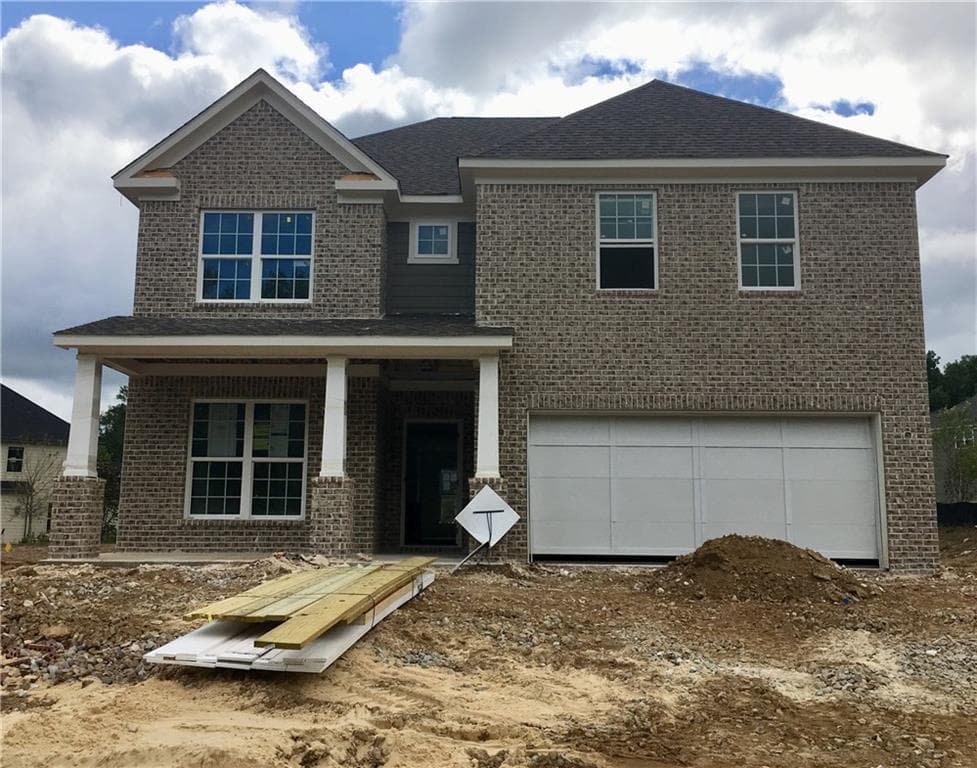 455 Greyfield Drive, Canton, GA 30115 — most recent listing photo