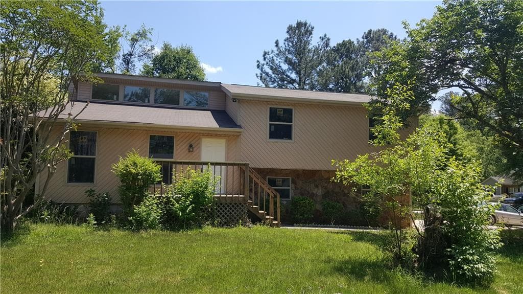 4292 Ridgetop Drive, Ellenwood, GA 30294 — most recent listing photo