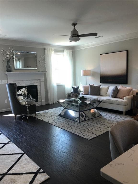 3 bedroom, 2,032 sq ft townhouse sold at 1013 Rohner Way 40, Smyrna, GA 30080