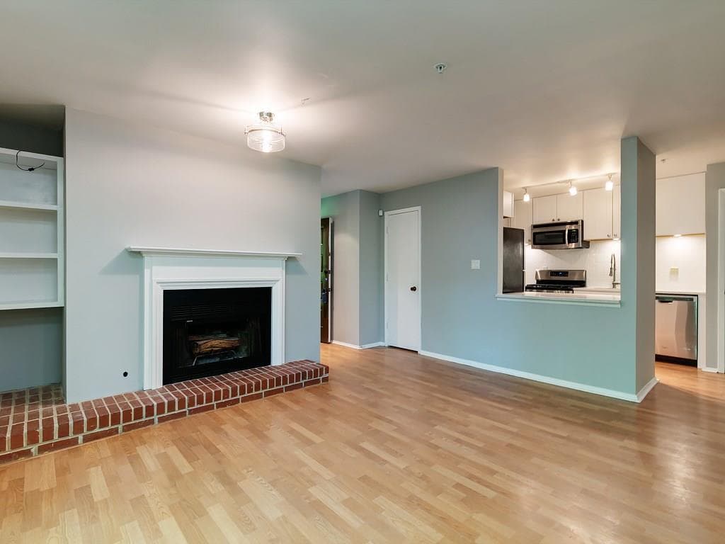 1 bedroom condominium sold at 1708 Cumberland Court, Smyrna, GA 30080