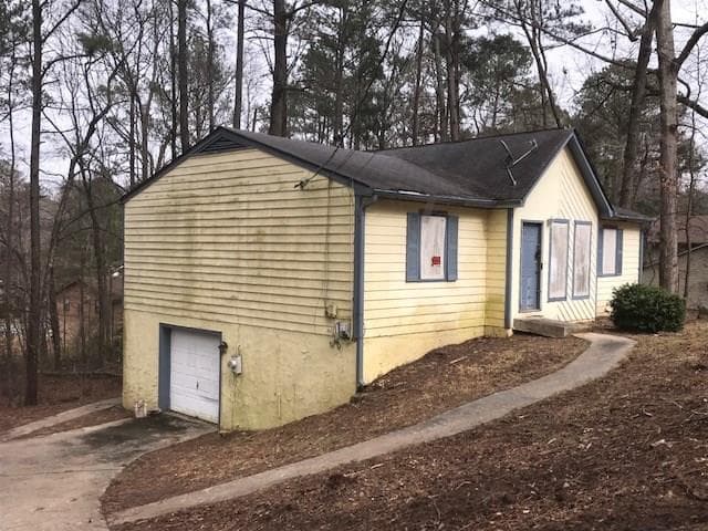5310 Rocky Pine Drive, Lithonia, GA 30038 — most recent listing photo