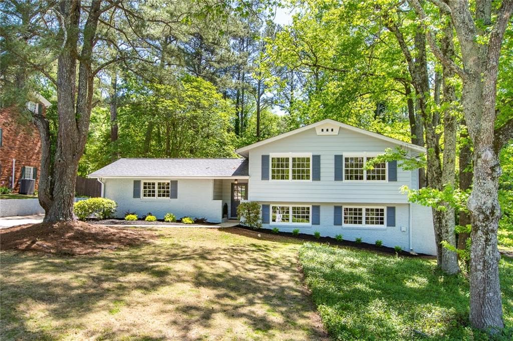 1569 Riderwood Court, Decatur, GA 30033 — most recent listing photo