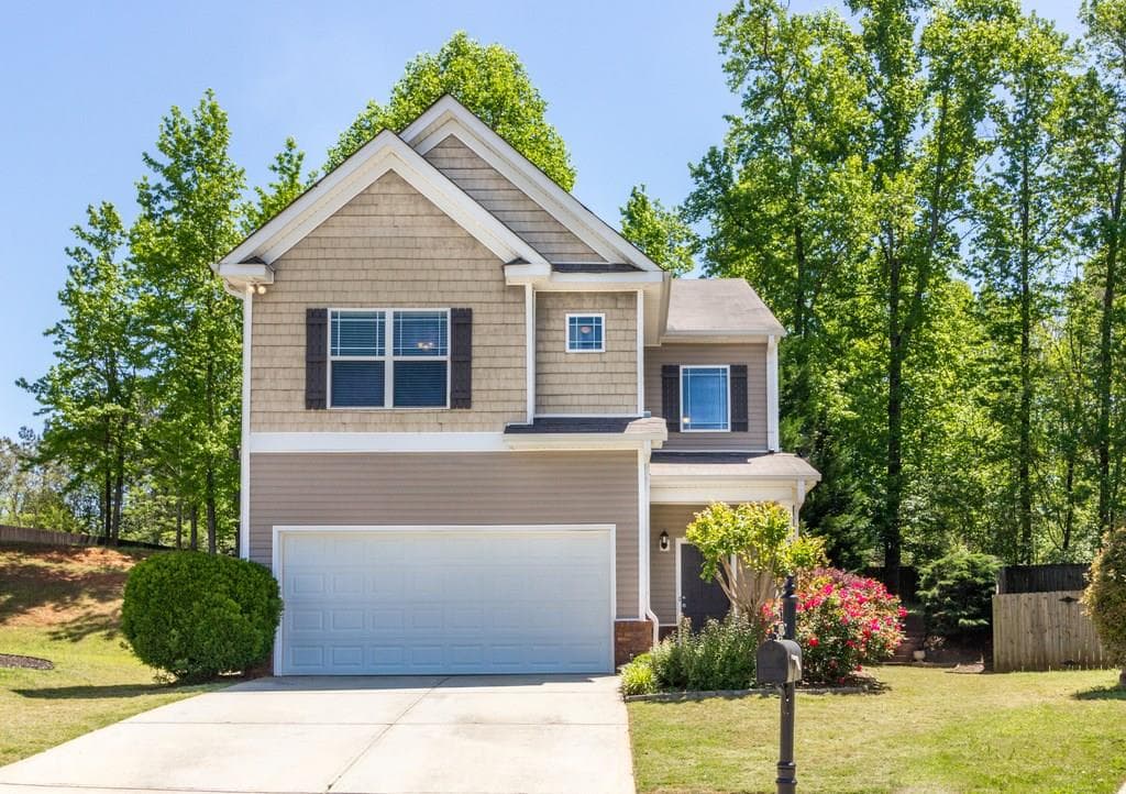 4598 MCEVER VIEW Drive, Sugar Hill, GA 30518 — most recent listing photo