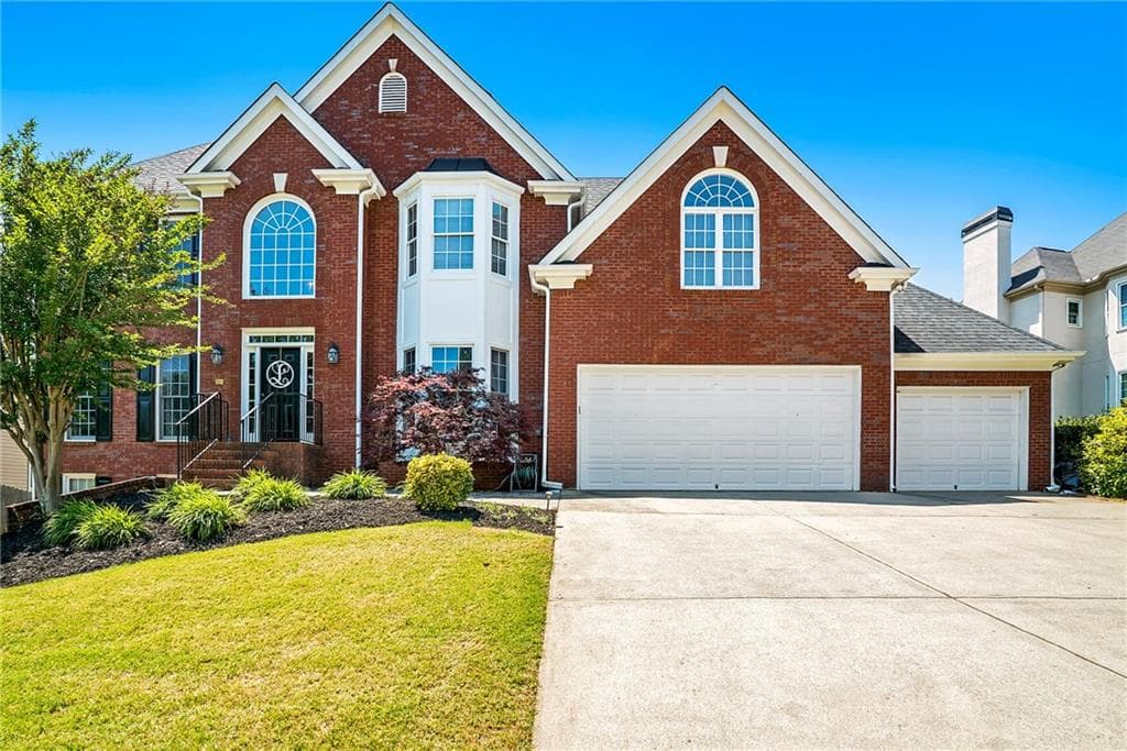 4505 Outlook Drive, Marietta, GA 30066 — most recent listing photo