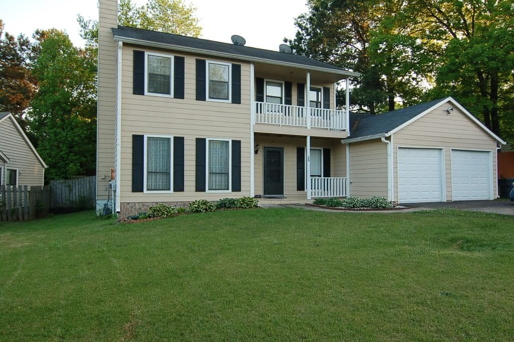 115 Colony Run, Alpharetta, GA 30022 — most recent listing photo