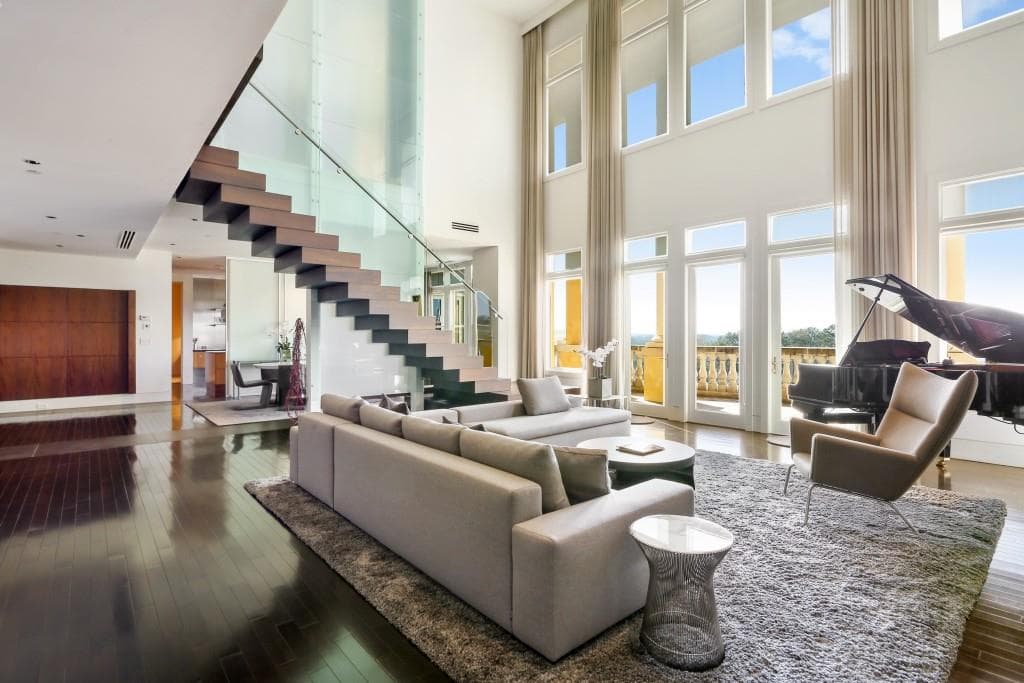2500 Peachtree Road 702N, Atlanta, GA 30305 — most recent listing photo