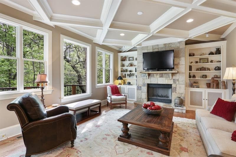 46 High Top Circle, Sandy Springs, GA 30328 — most recent listing photo