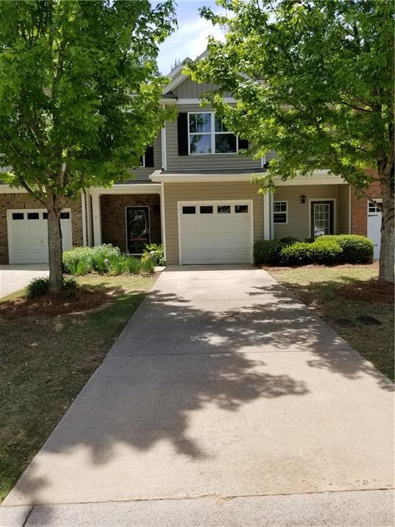 202 Ridge Mill Drive, Acworth, GA 30102 — most recent listing photo