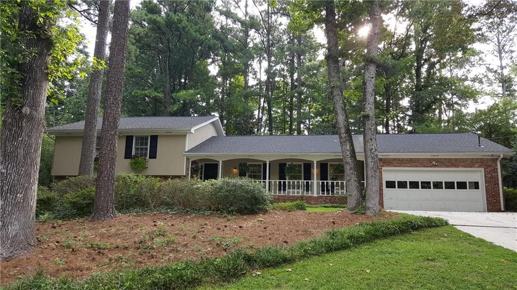 4893 Leeds Court, Dunwoody, GA 30338 — most recent listing photo
