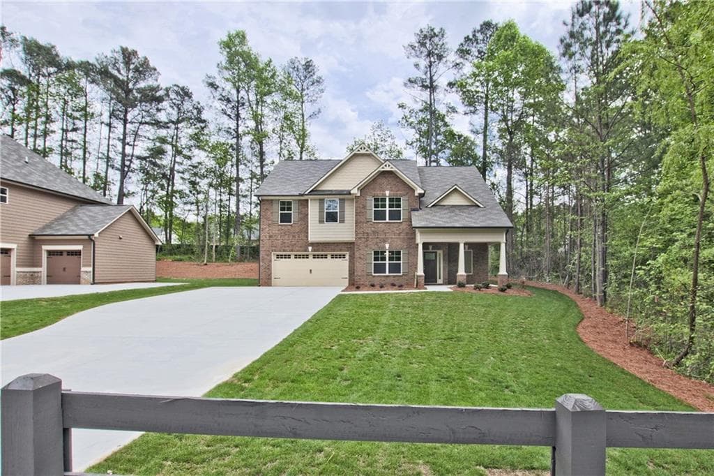 658 Emerald Forest Circle, Lawrenceville, GA 30044 — most recent listing photo