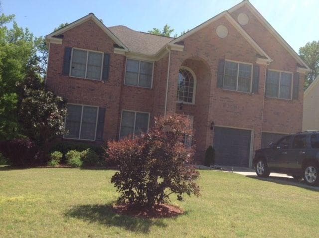 6 bedroom, 3,895 sq ft single family residence sold at 4249 Mill Grove Lane, Smyrna, GA 30082