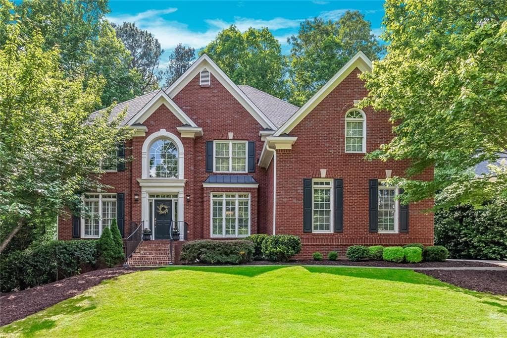 4032 Wild Ginger Path, Peachtree Corners, GA 30092 — most recent listing photo