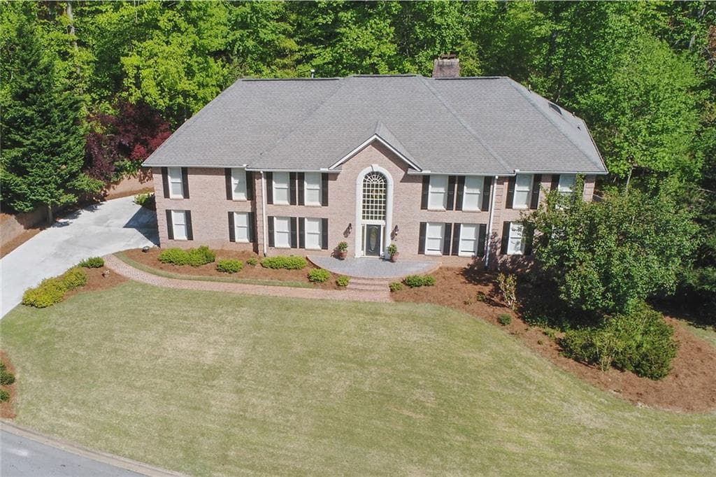 12100 Brookfield Club Drive, Roswell, GA 30075 — most recent listing photo