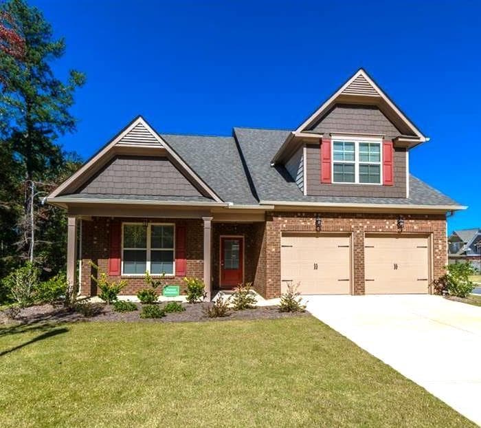 277 Townsend Street, Grayson, GA 30017 — most recent listing photo