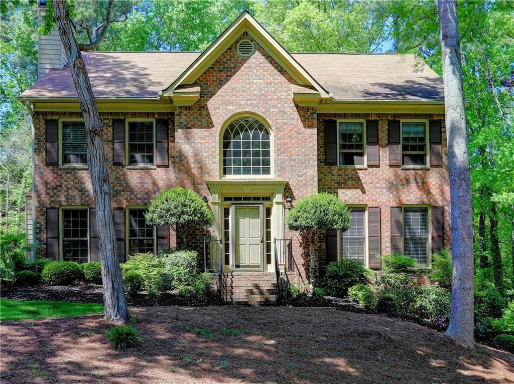 3880 Beacon Street, Marietta, GA 30062 — most recent listing photo