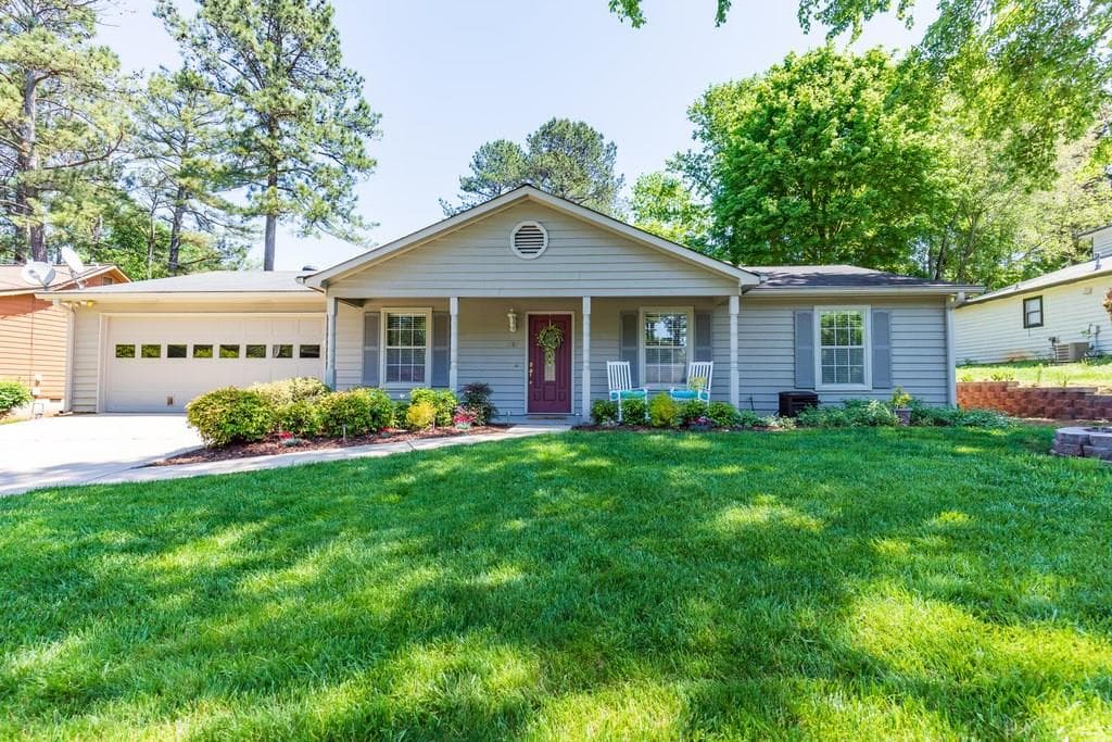 1361 Providence Way, Lawrenceville, GA 30046 — most recent listing photo