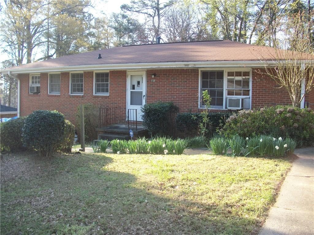 953 Boca Raton Drive, Forest Park, GA 30297 — most recent listing photo