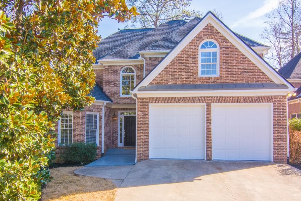 1 Bonnie Lane, Sandy Springs, GA 30328 — most recent listing photo